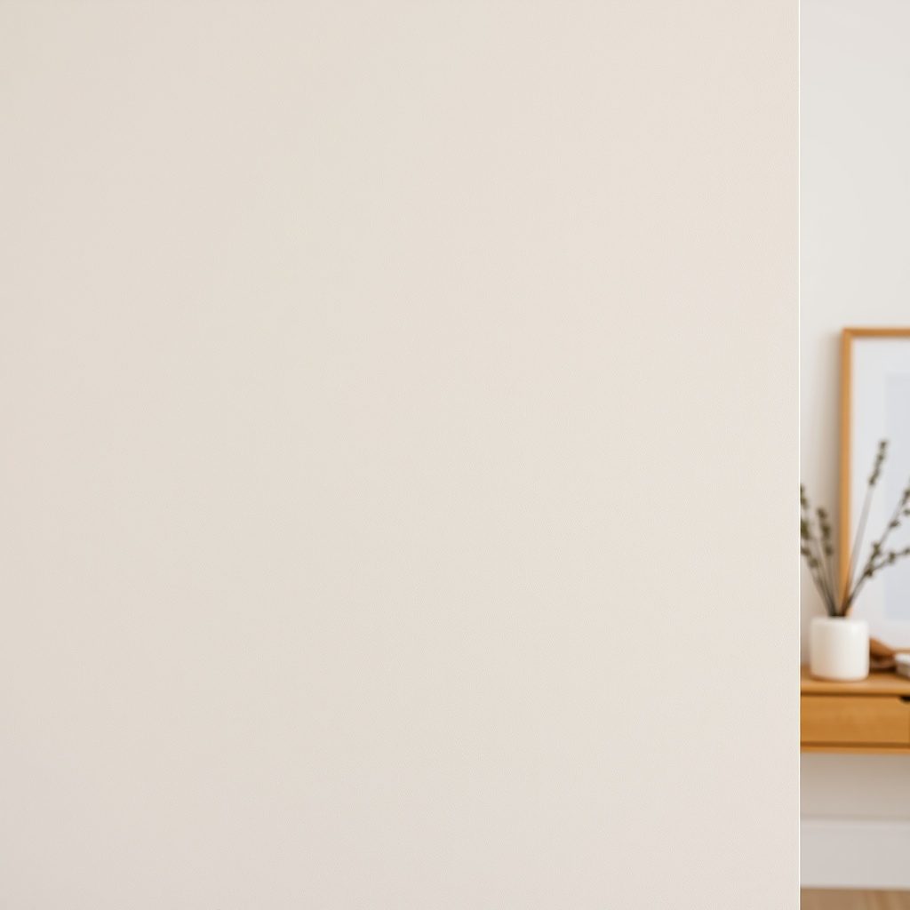 Living room painting